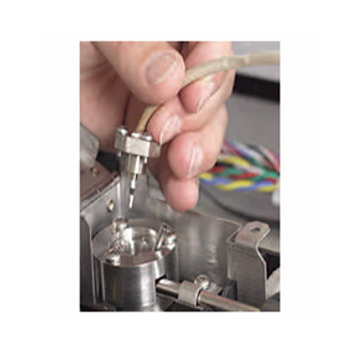 Nitrogen Phosphorus Detector (NPD) Parts